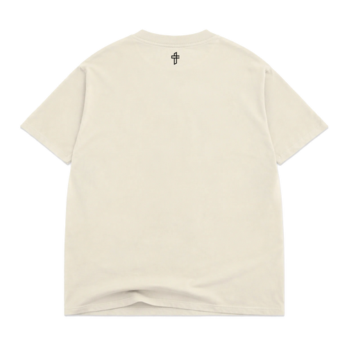 "Patches" SS T-Shirt