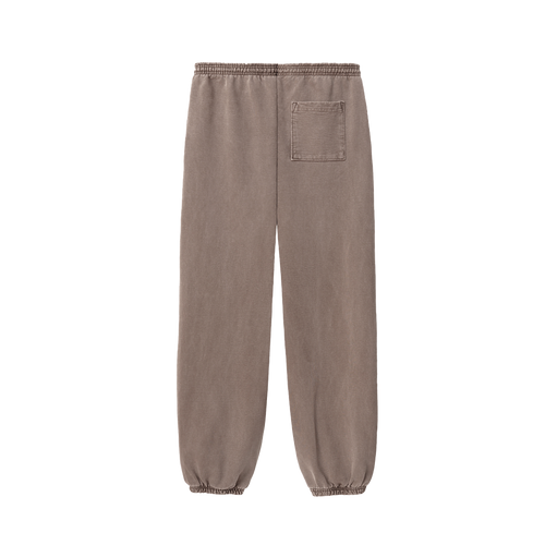 'Rep' Brown Sweatpants