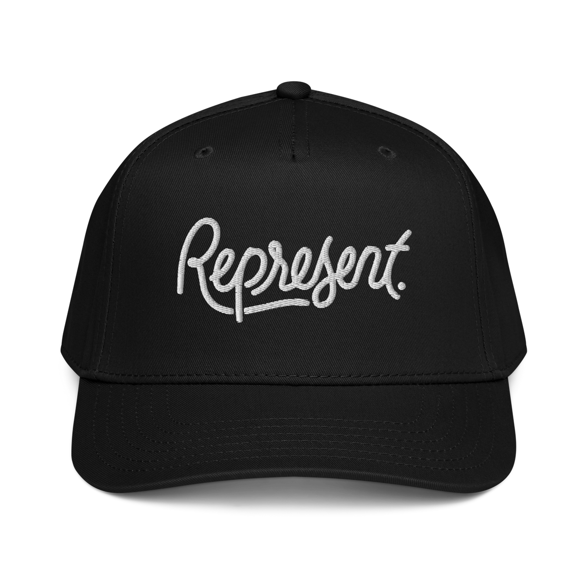 'Represent' Black Hat – The Represent Store