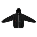 'Bloodline' Zip-Up