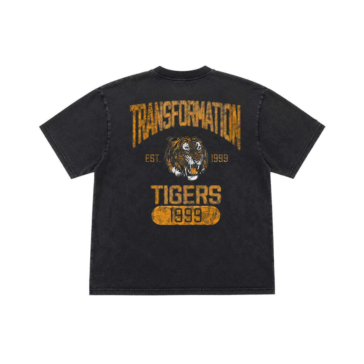 'TC' Vintage T-shirt