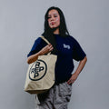 'Rep' Tote Bag