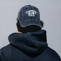 'TC' Vintage Hat