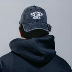 'TC' Vintage Hat