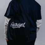 'Represent' Tote Bag