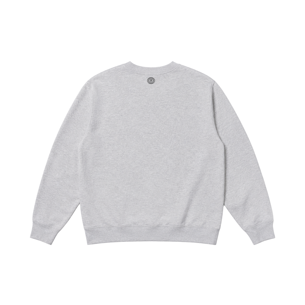 'Transformation' Vintage Crewneck