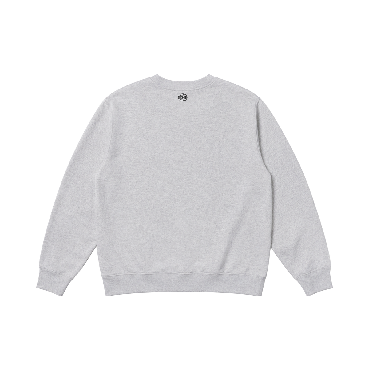 'Transformation' Vintage Crewneck