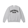 'Transformation' Vintage Crewneck
