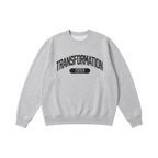 'Transformation' Vintage Crewneck