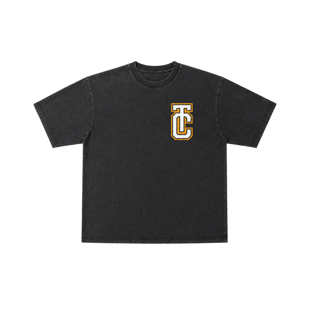 'TC' Vintage T-shirt