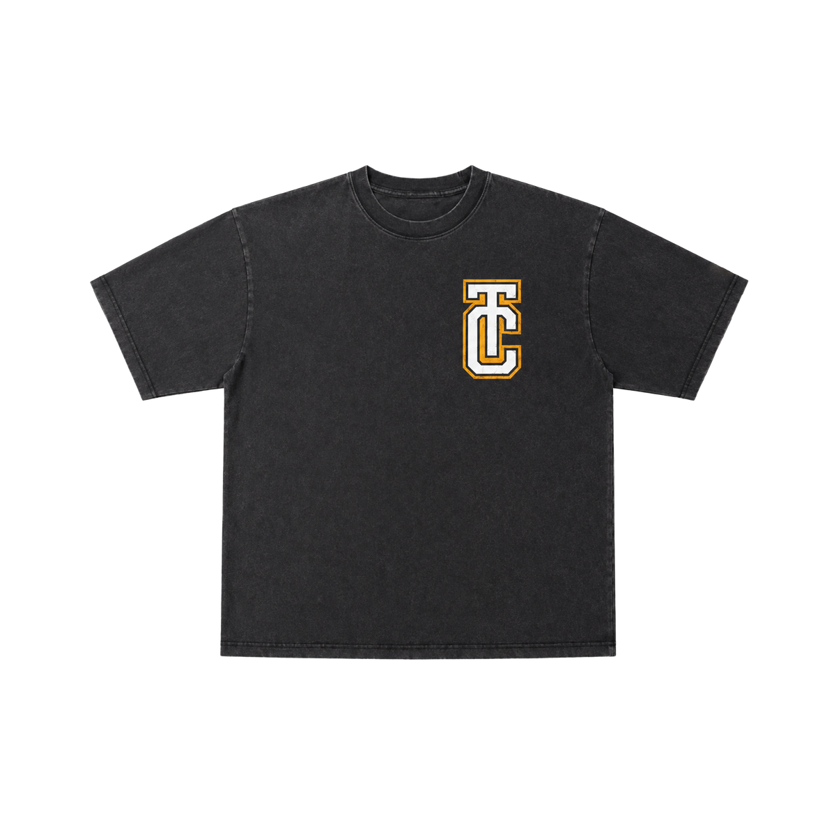 'TC' Vintage T-shirt