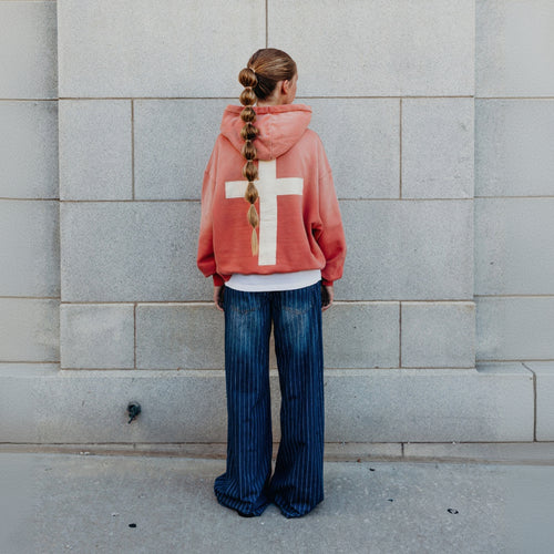 "Lost and Found" Hoodie