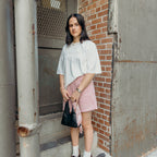 "Lost and Found" Sweatshorts