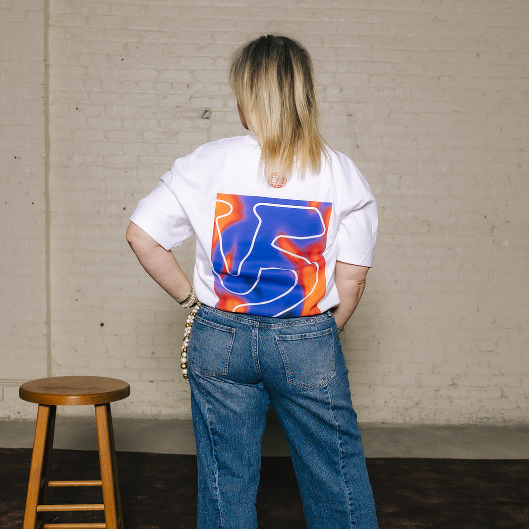 "Version Five" T-Shirt