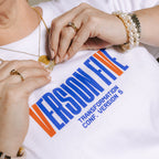 "Version Five" T-Shirt