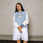 "Represent" Windbreaker