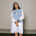 "Represent" Windbreaker