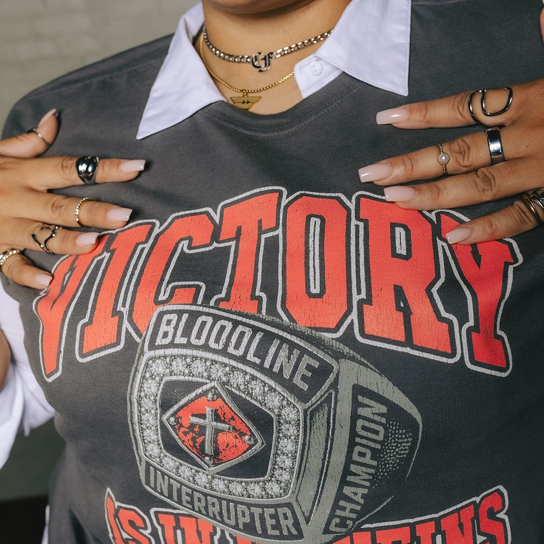 "VIMV" T-Shirt