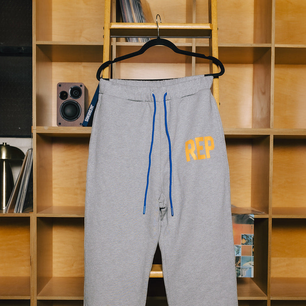 "Rep" Sweatpants