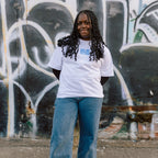 'Overflow' T-Shirt