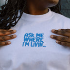 'Overflow' T-Shirt