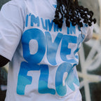 'Overflow' T-Shirt