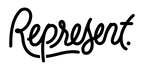The Represent Store - Home