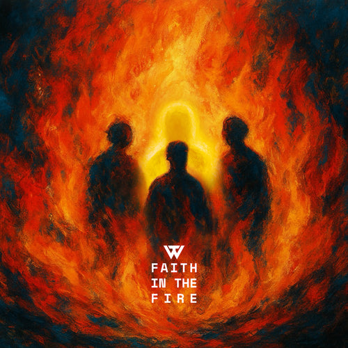Faith In The Fire (Digital Album)