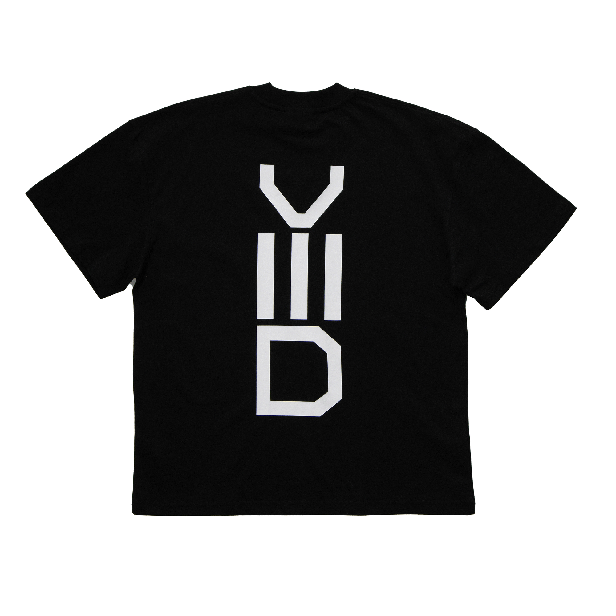 VIIID Short Sleeved T-Shirt