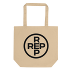 'Rep' Tote Bag