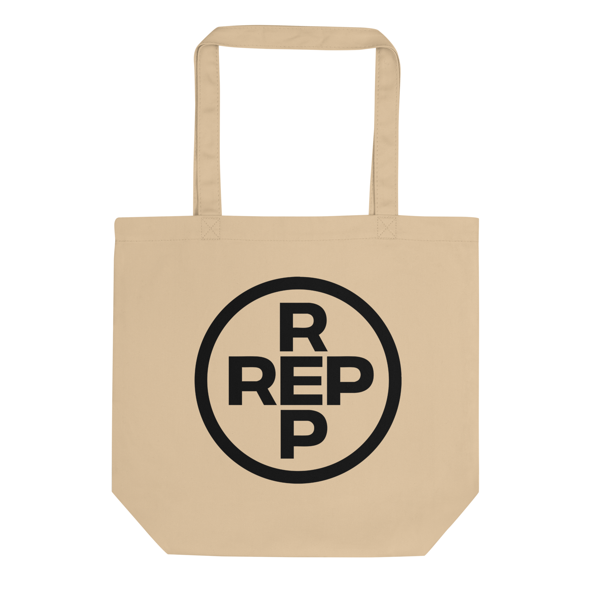 'Rep' Tote Bag
