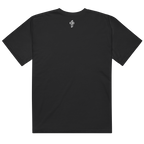 'Represent' Black T-Shirt