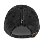 'TC' Vintage Hat